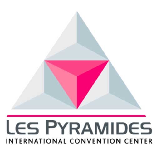 pyramide logo