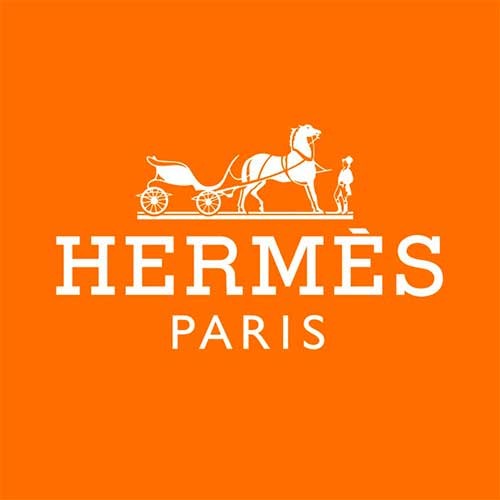 hermès logo
