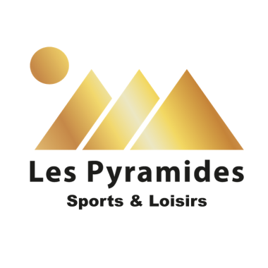 pyramides sport et loisirs logo